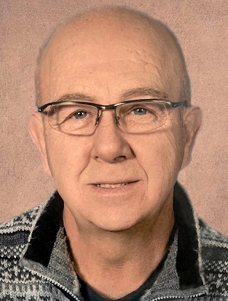 M. Claude Latulippe