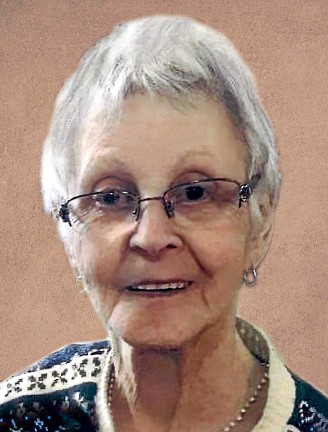 Mme Eugénie Gravel Gauthier