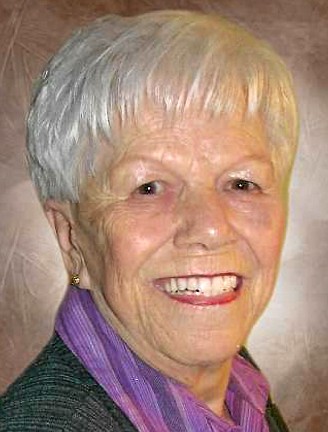 Mme Patricienne Privé