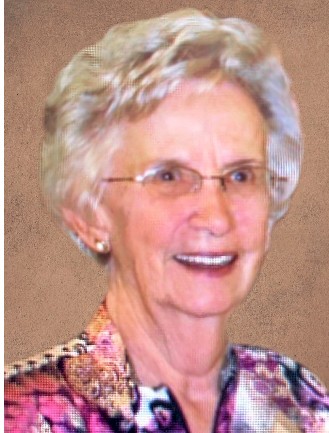 Mme Marie-Marthe Thériault