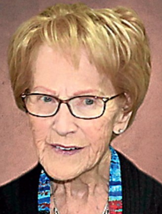 Mme Simone Gilbert