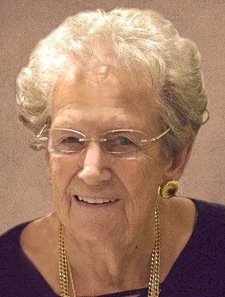 Mme Réjeanne Gagnon Duperré
