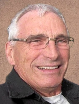M. Guy Corneau