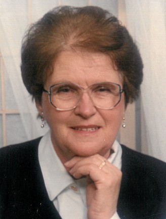 Mme Carméline Desbiens