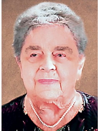 Mme Anita Hould Bouchard