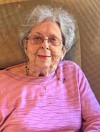 Mme Fernande Gagnon