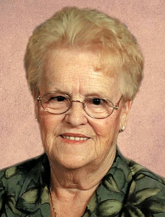 Mme Géraldine Duchesne