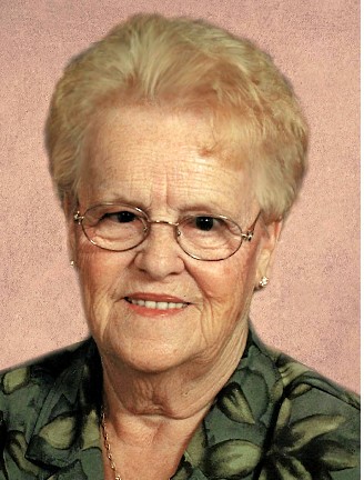 Mme Géraldine Duchesne