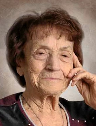 Mme Laurette Babin