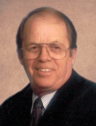 M. Salmon Côté