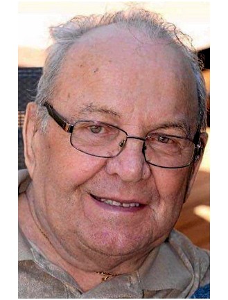 M. Georges-Henri Tremblay