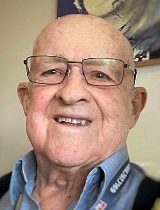 M. Léonard Lavoie