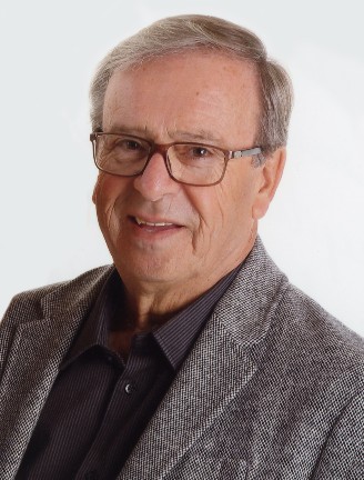 M. Jacques Arseneault