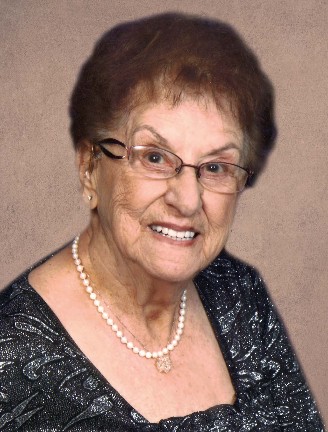 Mme Claudia Turbide (Huard)