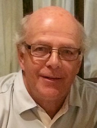 M. Jean-René St-Pierre