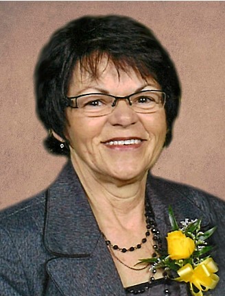 Mme Françoise Simard