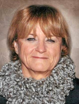 Mme Céline Guilbert (née Lévesque)