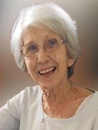 Mme Candide Tremblay (née Côté)