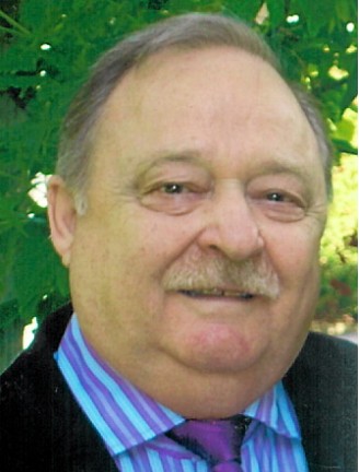 M. Jean-Hugues Fradette