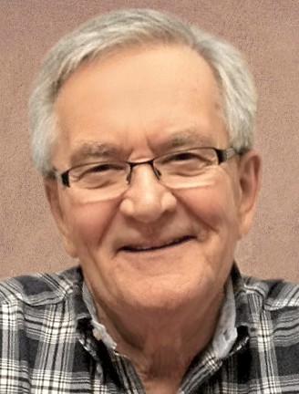 M. Marcel Bouchard