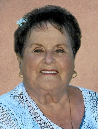 Mme Henriette Hébert