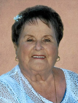 Mme Henriette Hébert