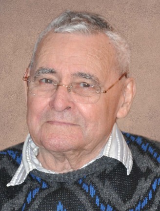 M. Georges-Henri Simard