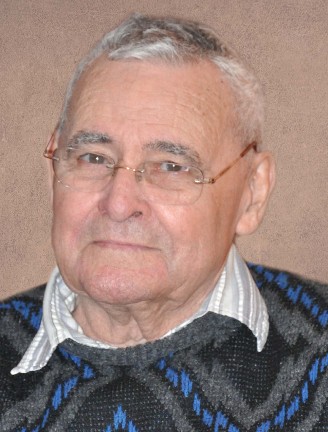 M. Georges-Henri Simard
