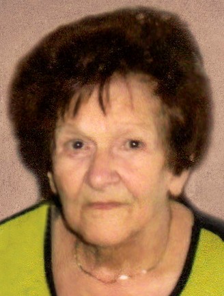 Mme Janine Néron Marchand