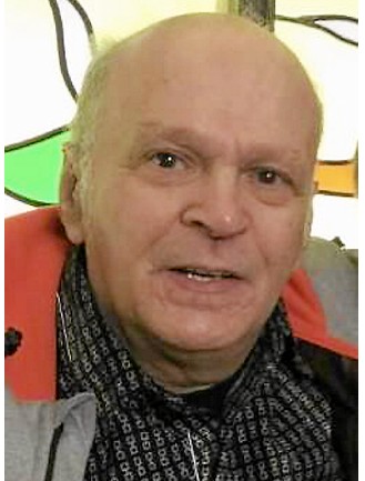 M. Gaétan Rousseau