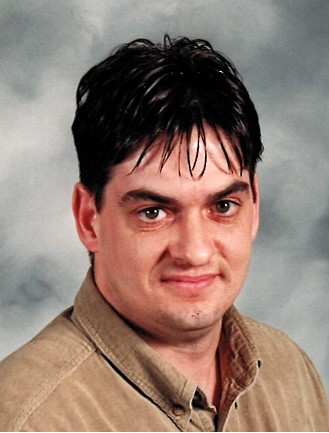 M. Marc Tremblay