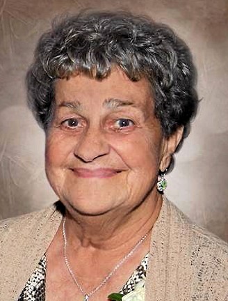 Mme Marie-Paule Bergeron