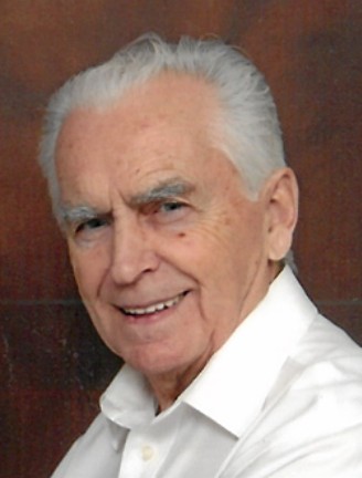 M. Antonio St-Gelais