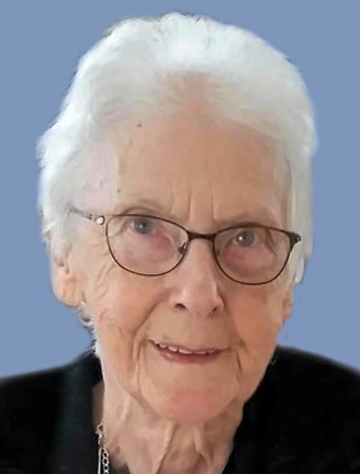 Mme Fernande Maltais