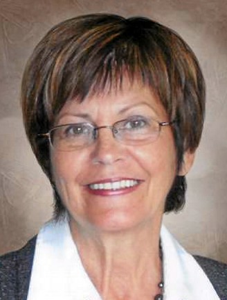 Mme Gracia Hudon