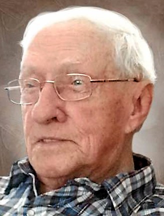 M. Damase Fortin
