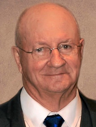 M. Claude Martel