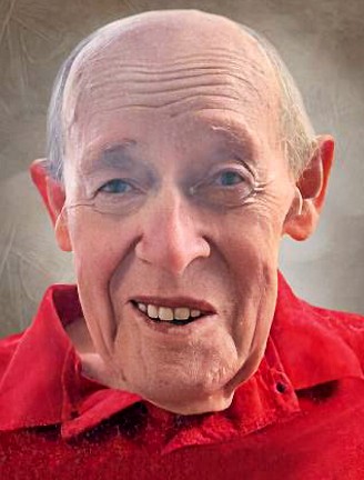 M. George-Henri Tremblay