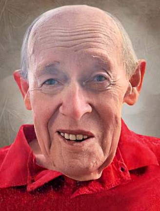 M. George-Henri Tremblay
