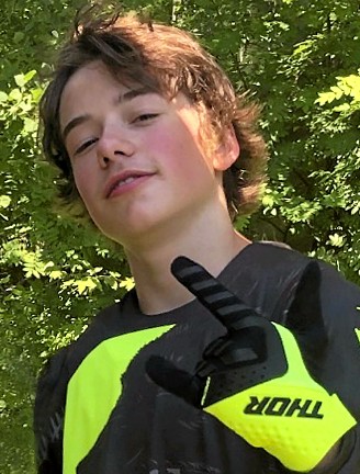Zachary Néron