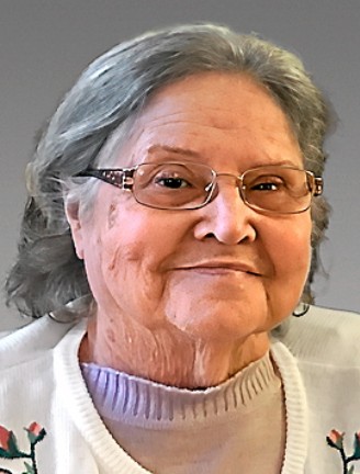 Mme Allyson Monarque (née Banville)