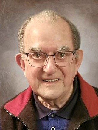 M. Cyrille Lavoie