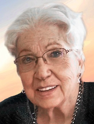 Mme Nicole Guy