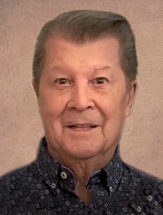 M. Laurent Fortin