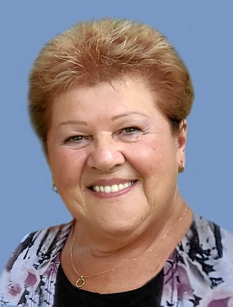 Mme Colette Duchesne