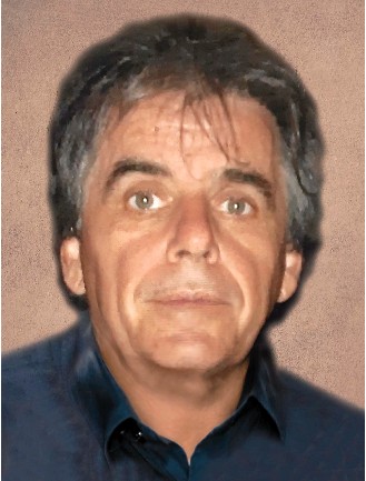 M. Ludovic Fortin