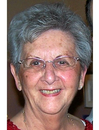 Mme Marcelle Lafrance