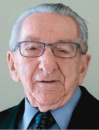 M. l'abbé Camille Tremblay