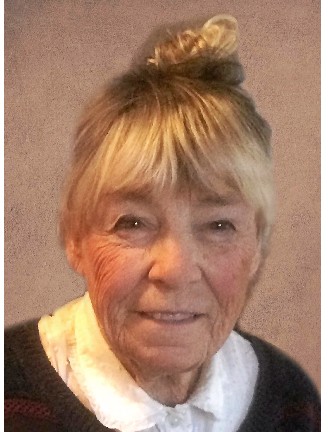 Mme Lisette Simard Flamand