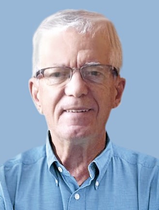 M. André Gagnon